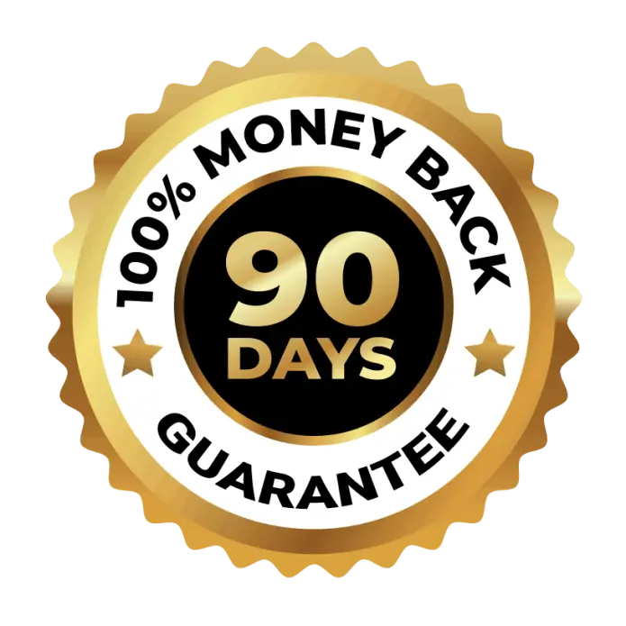 Thyrovanz Money Back Guarantee
